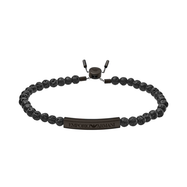 Emporio Armani Bracelet Sentimental Refined Rawness - EGS2478001