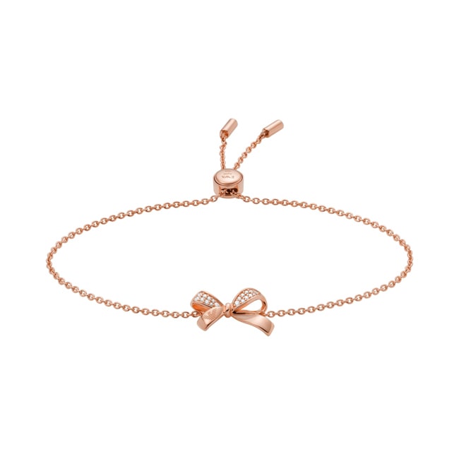 Emporio Armani Bracelet Sentimental The Bow - EG3544221