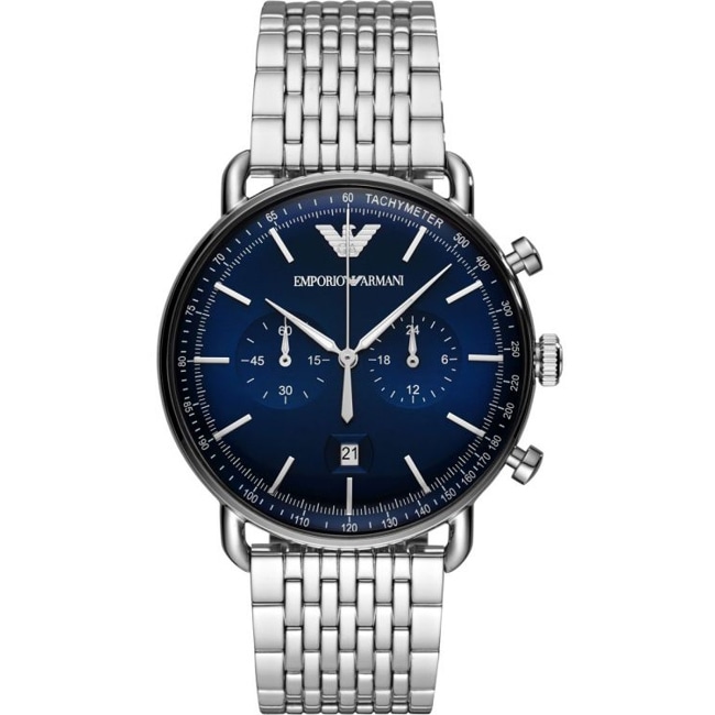 Emporio Armani Aviator Chronograph - AR11238