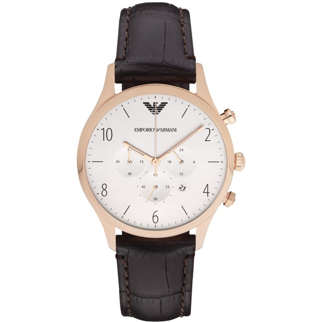 Emporio Armani Beta Chronograph - AR1916