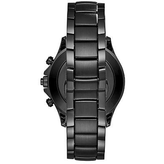 emporio armani 3019 hybrid smartwatch