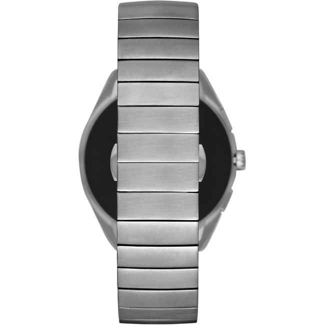 armani matteo smartwatch
