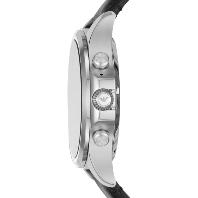 emporio armani touchscreen smartwatch art5003