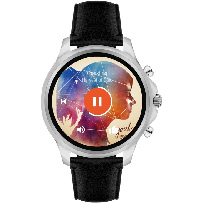 emporio armani touchscreen smartwatch art5003