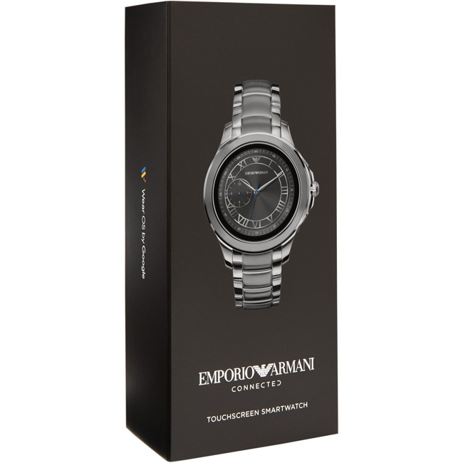 armani smartwatch art5010