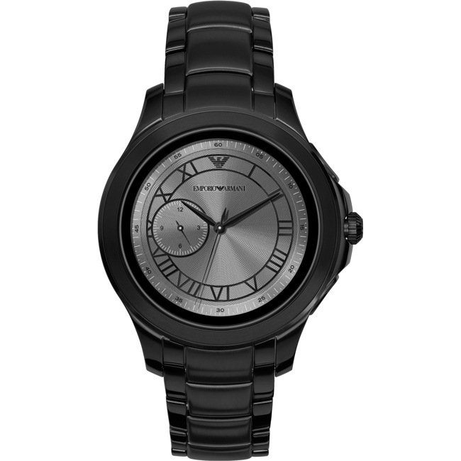 Emporio Armani Connected Alberto Smartwatch HR - ART5011