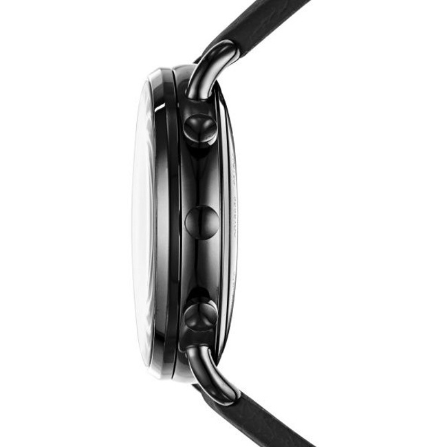 aviator connected watch