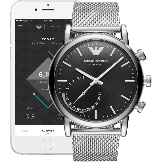 emporio armani art3007