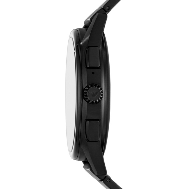 armani matteo smartwatch
