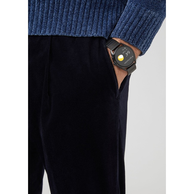 armani matteo smartwatch