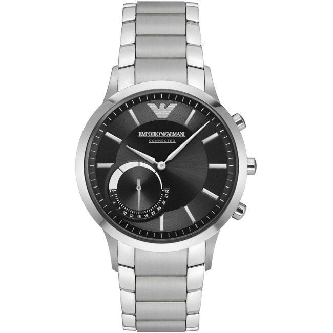Emporio Armani Connected Renato Hybrid Smartwatch ART3000