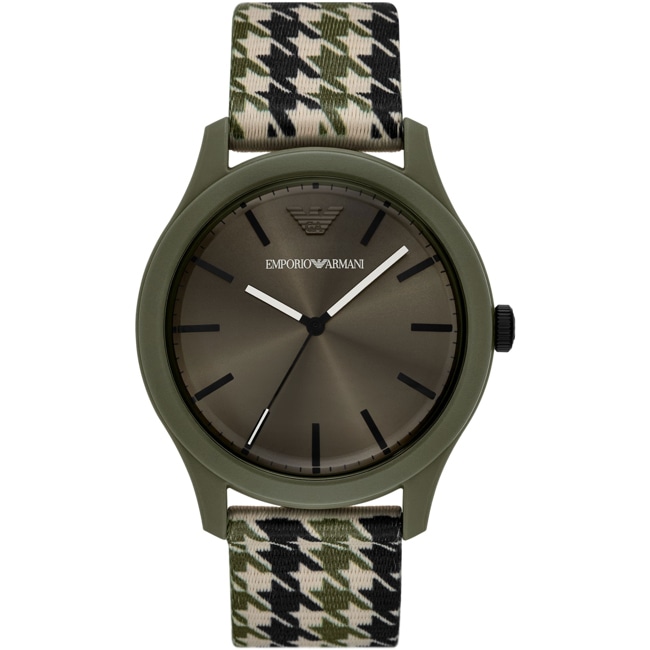 Emporio Armani Dario Green - AR11694