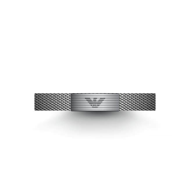 Emporio Armani Eagle Logo Armband Armani Trend - EGS3150040