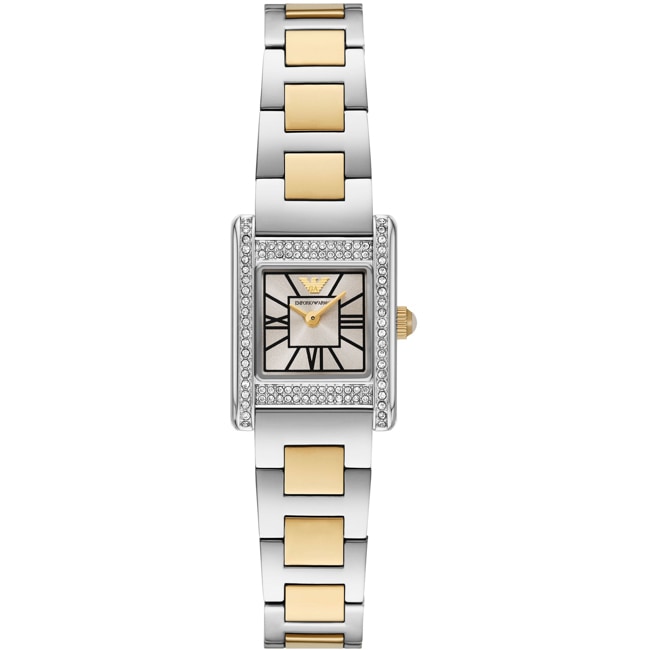Emporio Armani Genni Bicolore 26mm Emporio Armani Genni Bicolore 26mm - AR11704