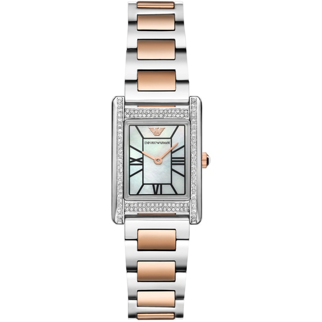 Emporio Armani Genni Bicolor - AR11626