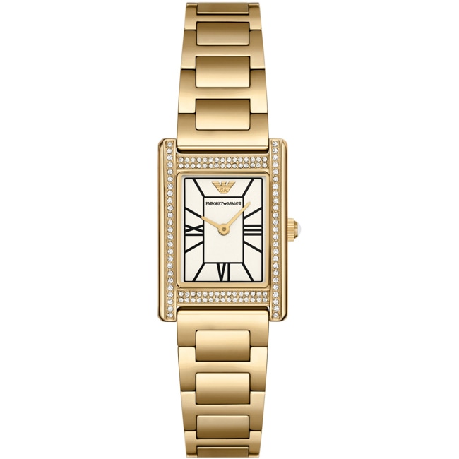 Emporio Armani Genni Gold 22mm Emporio Armani Genni Gold 22mm - AR11659