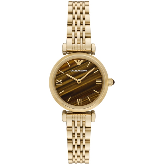Emporio Armani Gianni T-Bar 28 mm - AR11703