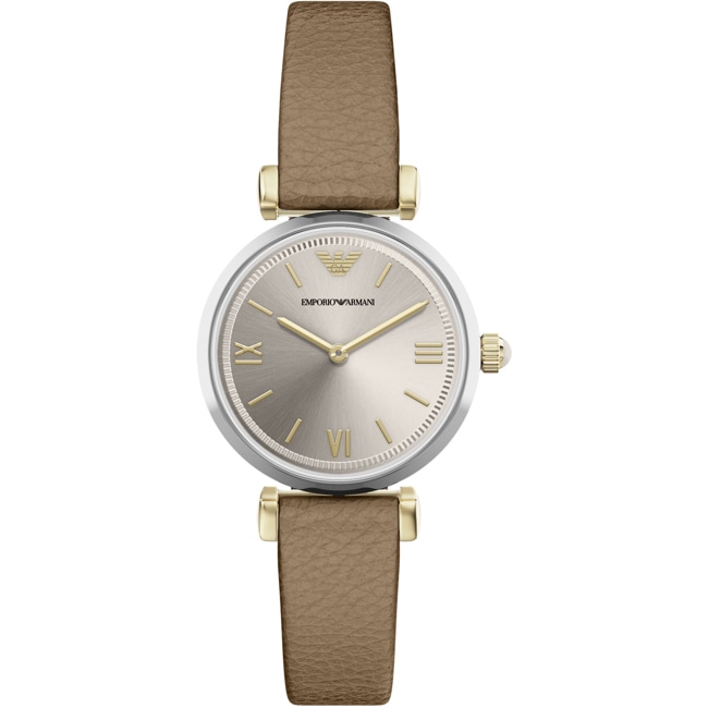 Emporio Armani Gianni T-Bar 28 mm - AR11770