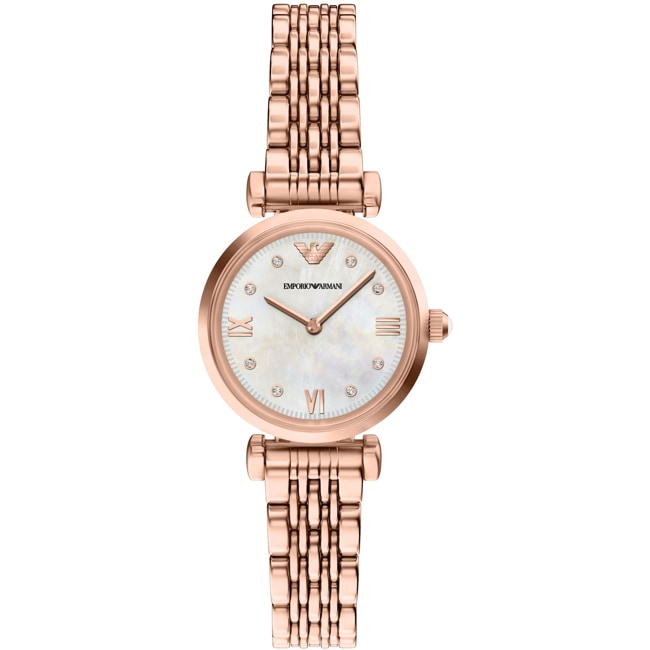 Emporio Armani Gianni T-Bar 28 mm - AR11805