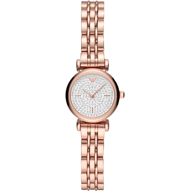 Emporio Armani Gianni T-Bar 22 mm - AR11266