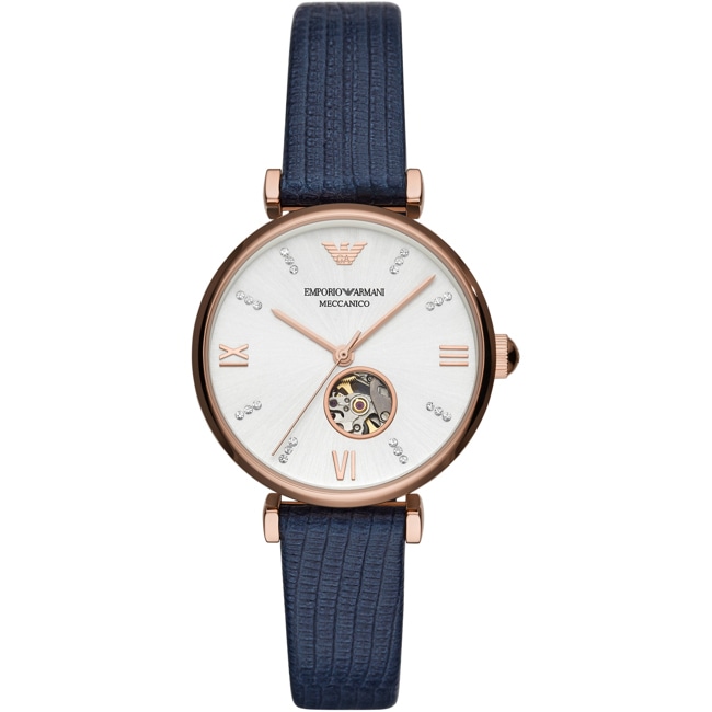 Emporio Armani Gianni T-Bar Meccanico - AR60020