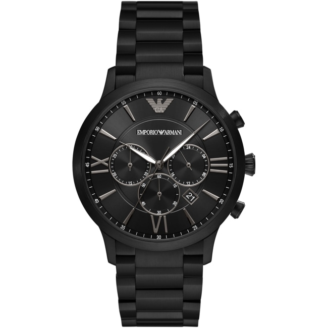 Emporio Armani Giovanni Chronograph - AR11349