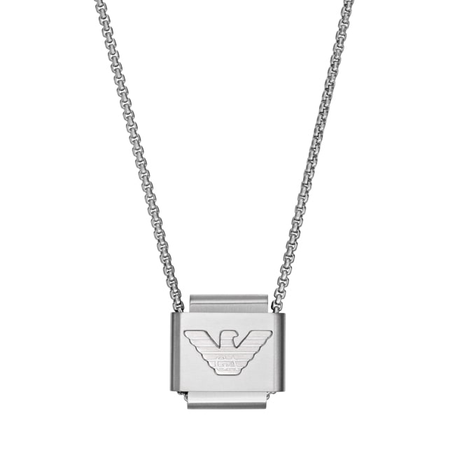 Emporio Armani Collier Essential - EGS2915040