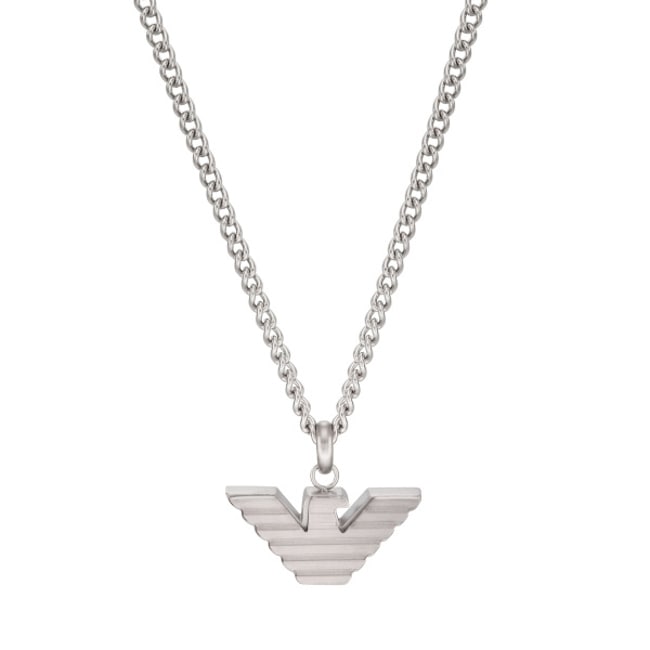 Emporio Armani Collier Essential - EGS2916040