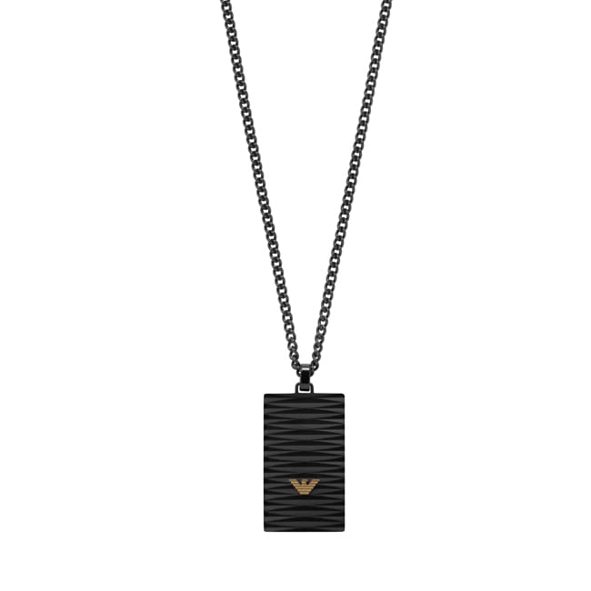 Emporio Armani Necklace Sentimental Atelier - EGS2872001