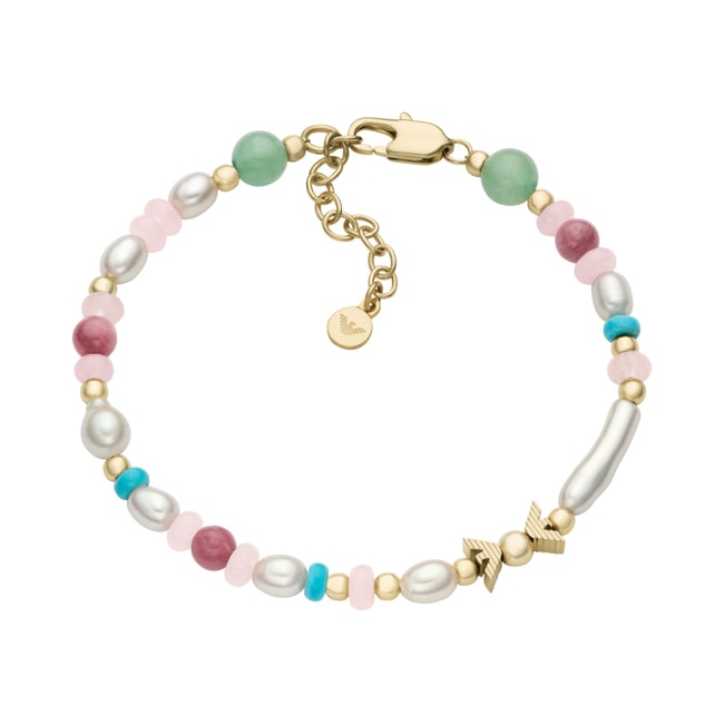 Emporio Armani Iconic Trend Armband Ocean Beauties - EGS3349710