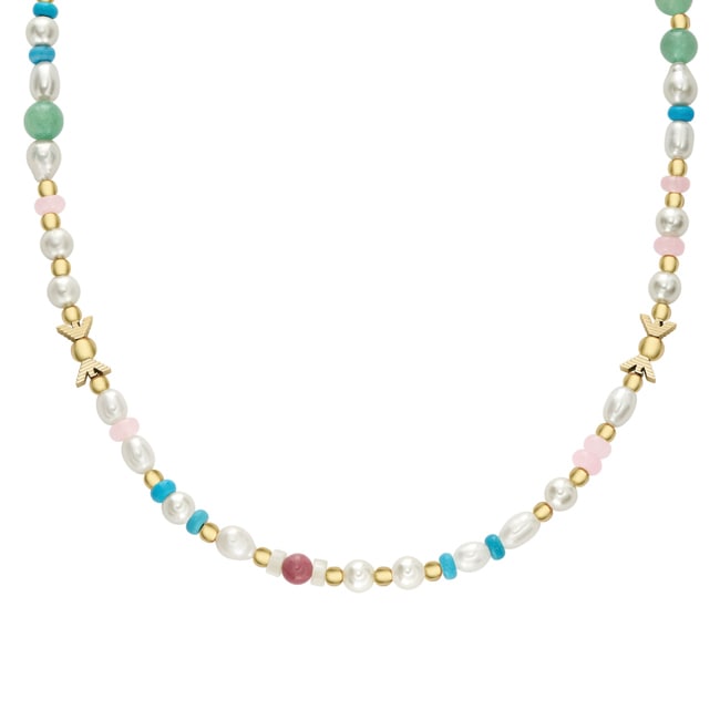 Emporio Armani Iconic Trend Halskette Ocean Beauties - EGS3348710