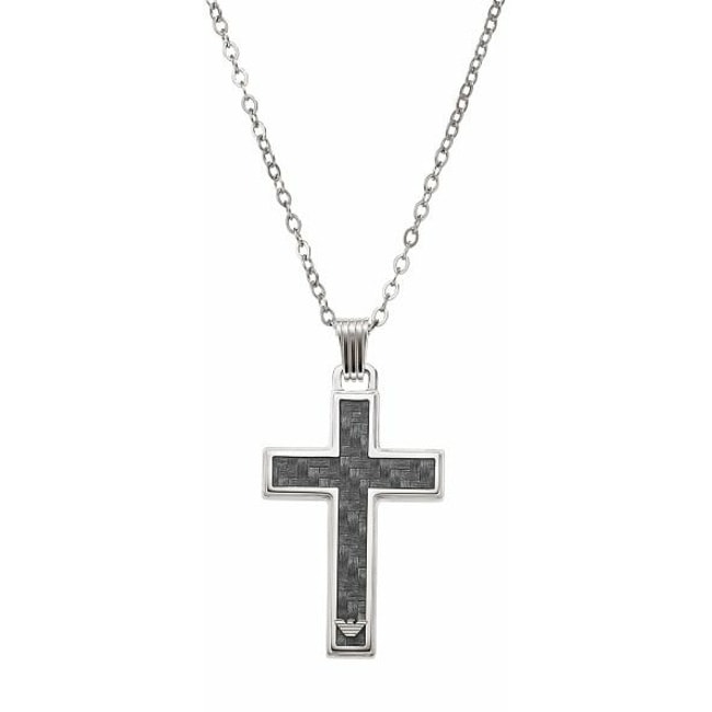 Emporio Armani Kette Iconic - EGS1705040