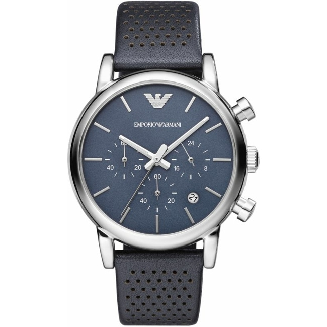 Emporio Armani Luigi Chronographe - AR1736