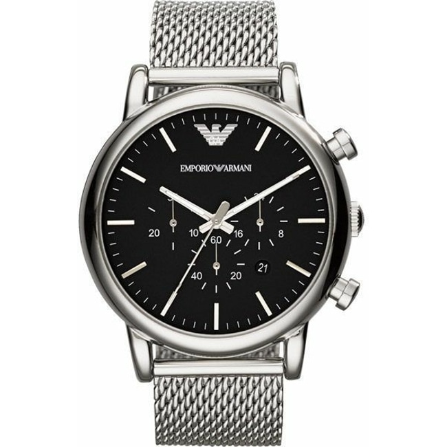 Emporio Armani Luigi Chronograph - AR1808