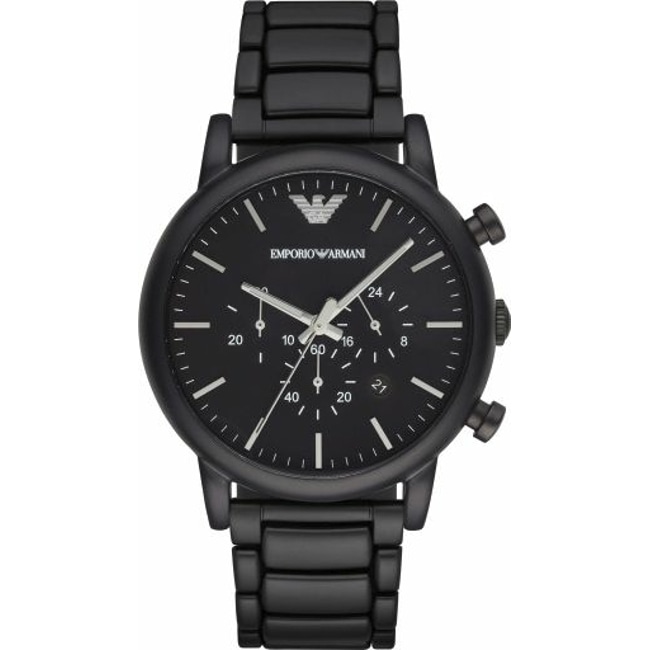 Emporio Armani Luigi Chronograph - AR1895