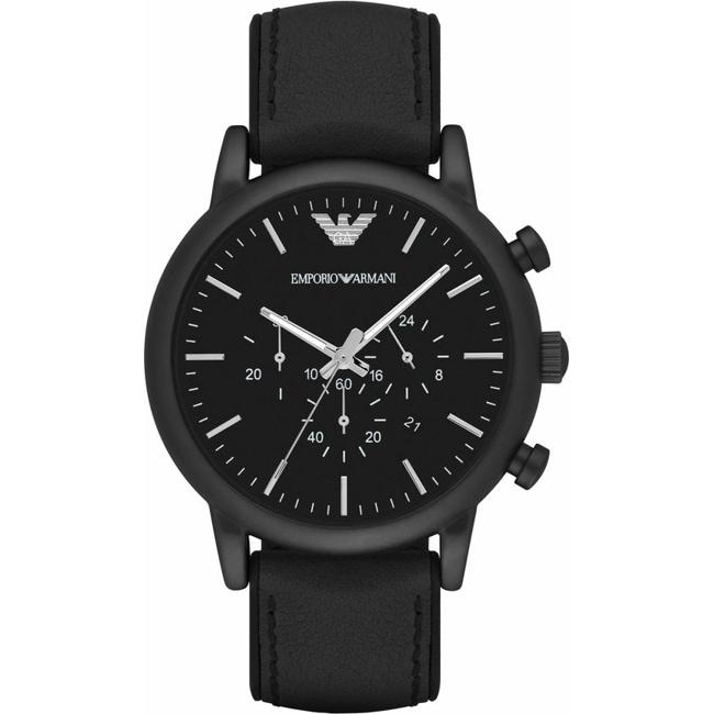 Emporio Armani Luigi Chronograph - AR1970