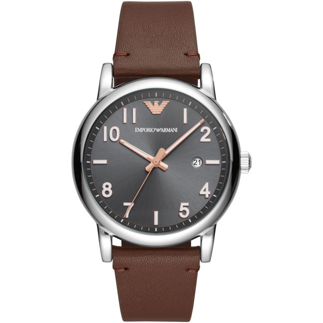Emporio Armani Luigi Classics | AR11175