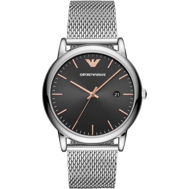 Emporio Armani Luigi Classics Emporio Armani Luigi Classics - AR11272