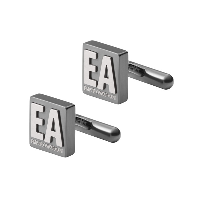 Emporio Armani Manschettenknöpfe  - EGS2756060