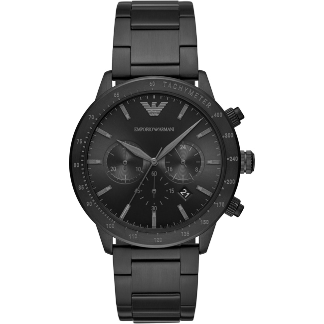 Emporio Armani Mario Chronograph - AR11242