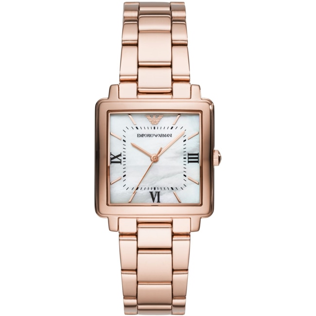 Emporio Armani Modern Square - AR11177