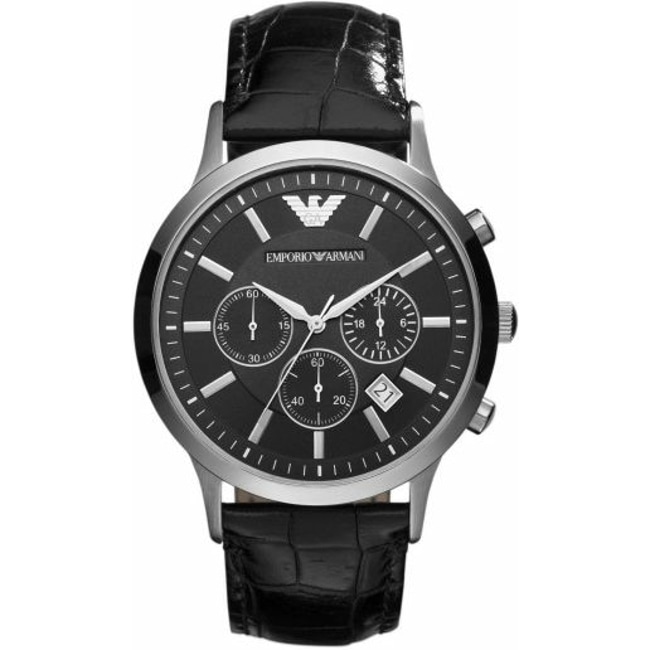 Emporio Armani Renato Chronographe - AR2447