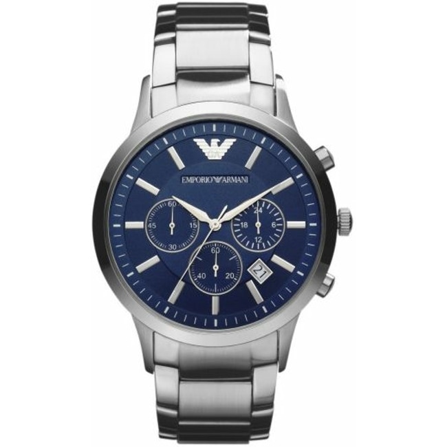 Emporio Armani Renato Chronograph - AR2448