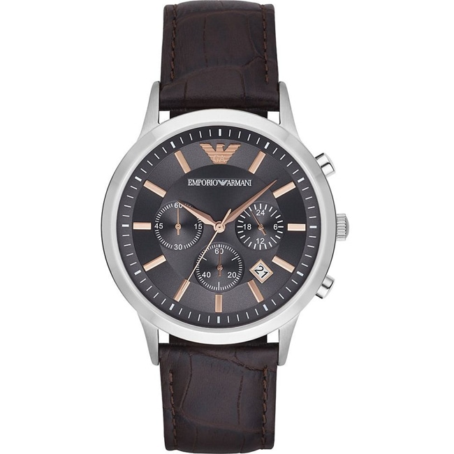 Emporio Armani Renato Chronograph - AR2513