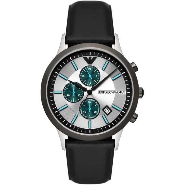 Emporio Armani Renato Chronograph - AR11473