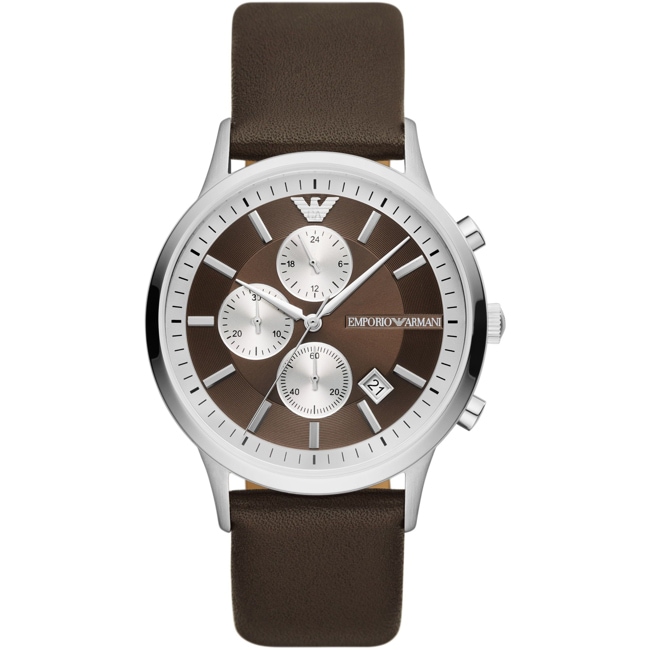 Emporio Armani Renato Chronographe - AR11490
