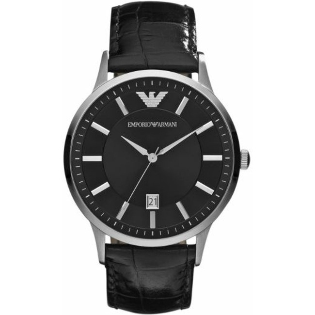 Emporio Armani Renato Classics  - AR2411