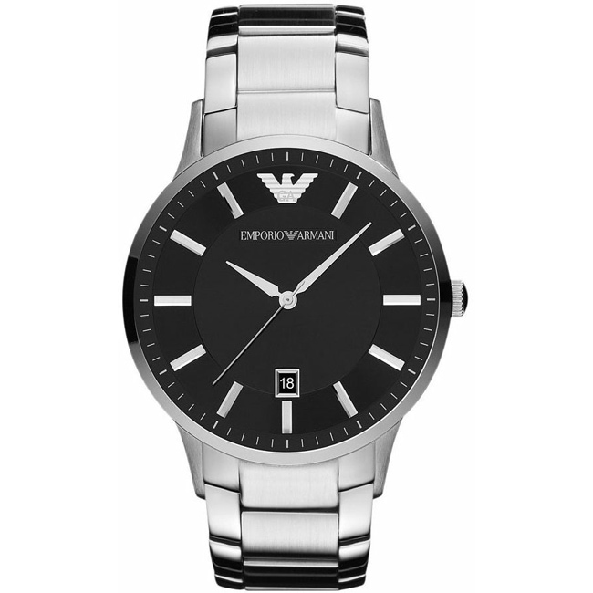 Emporio Armani Renato Classics - AR2457