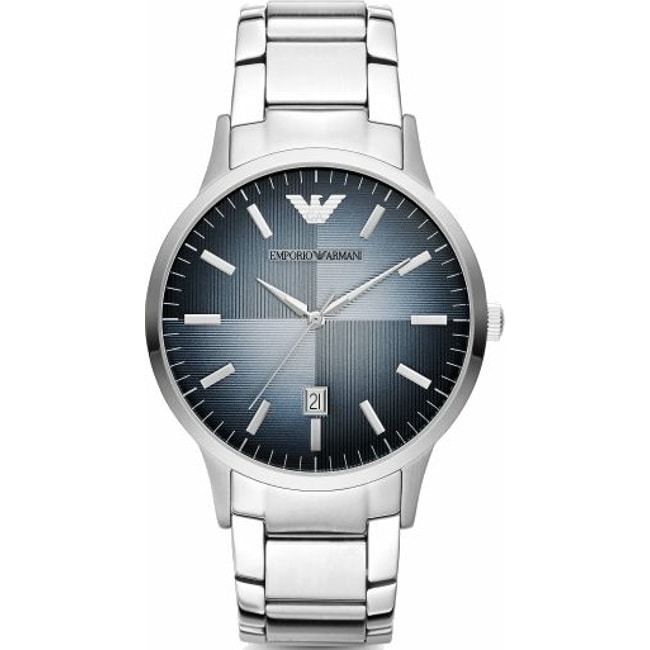 Emporio Armani Renato Classics - AR2472