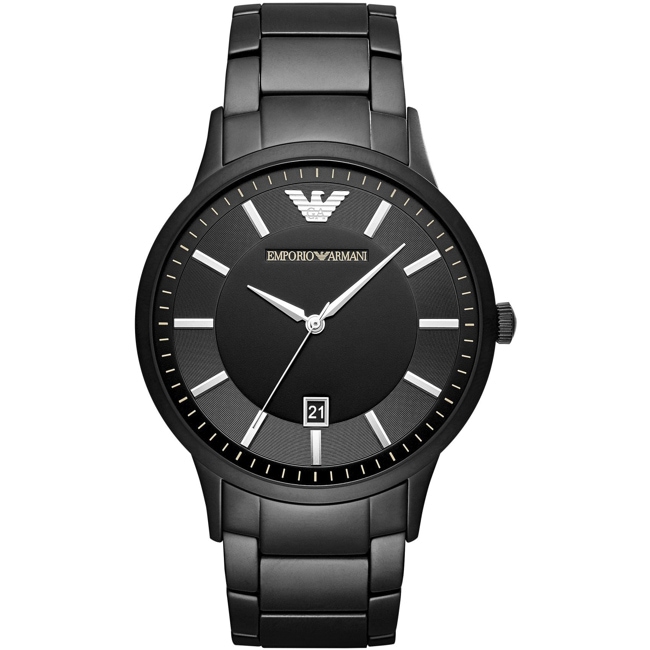 Emporio Armani Renato Classics  - AR11079